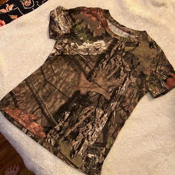 Rustic Ridge Camo T - Picture 2 of 6
